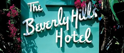 The Beverly Hills Hotel & Bungalows, Fine Hotels + Resorts